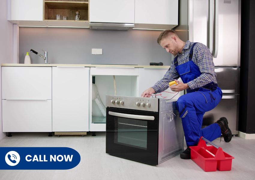 Appliance Repair Services in Bloomingdale, NY